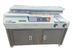 圖影C360 A4變頻高速膠裝機